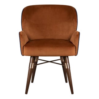Louis I Dining Chair by Ottiu For Sale