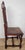 Jacobean Style Gothic Hall Chair, 1890 For Sale - Image 18 of 18