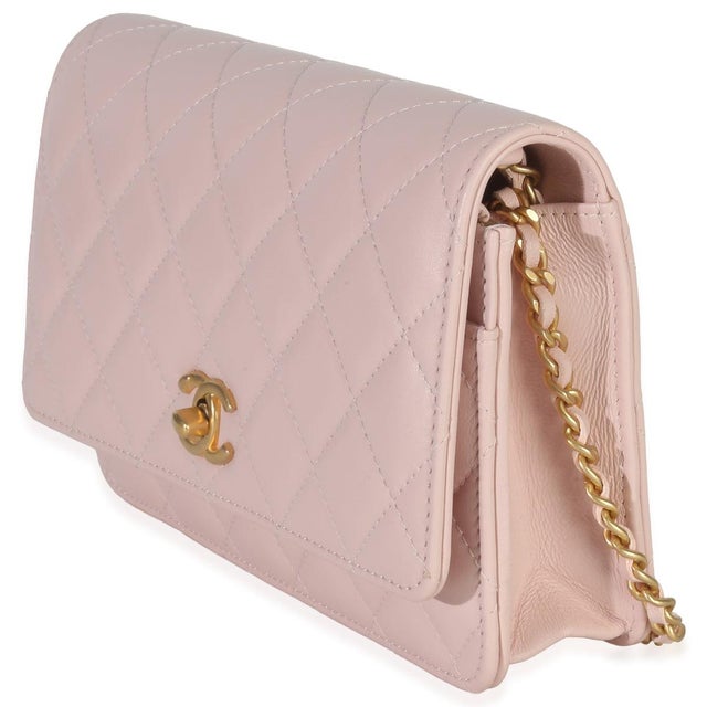 A timeless classic that never goes out of style, the flap bag from Chanel dates back to 1955 and has seen a number of...