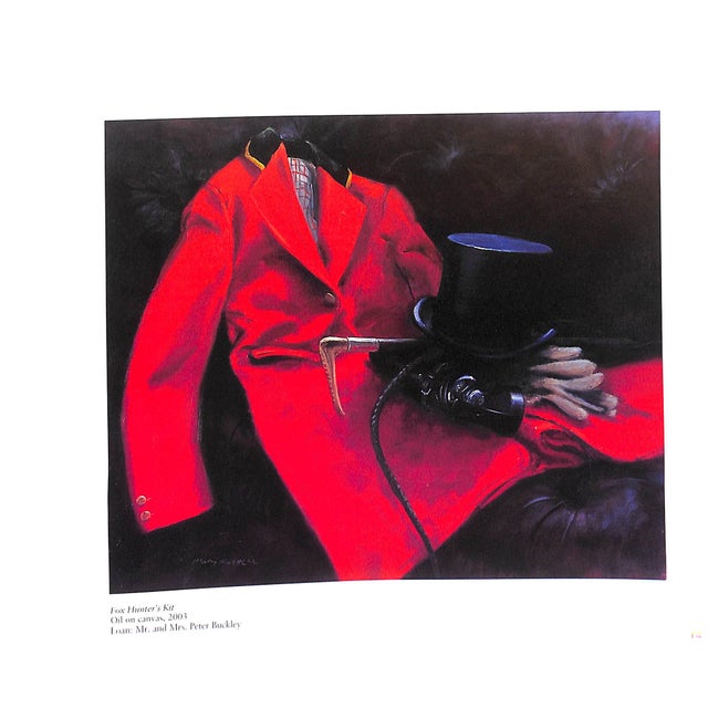 "Henry Koehler: Elegant Impressions of Turf and Field" 2003 Peralta-Ramos, Lorian For Sale - Image 10 of 12