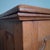 Antique Oak Chest with Iron Hardware, 18th-19th Century For Sale - Image 15 of 18