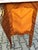 1900s French Louis XVI Fruitwood Marble Commode 1pc For Sale - Image 10 of 14