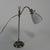 French Desk Lamp with Adjustable Glass Shade, 1930s For Sale - Image 15 of 18