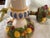 1940s Style After Dellarobbia Italian Lamps - a Pair For Sale - Image 11 of 18