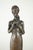 Bronze Sculpture of Woman, Early 1900s For Sale - Image 12 of 17