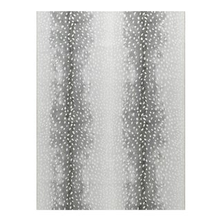 Stark Nessa Rug in Fog, 5'3" x 7'10" For Sale