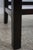 Set of 8 Baker Chippendale Mahogany Dining Room Chairs For Sale - Image 12 of 18