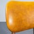 Large French Oak Upholstered Dining Chair, 1970s For Sale - Image 4 of 13