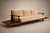 Sofa in Rosewood & Mohair by Liceu De Artes E Ofícios, Brazilian Modern, 1960s For Sale - Image 18 of 18
