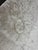 13ft 10in × 13ft 10in Rodolfo Dordoni for Minotti Dibbets Area Rug, Ecru For Sale - Image 10 of 12