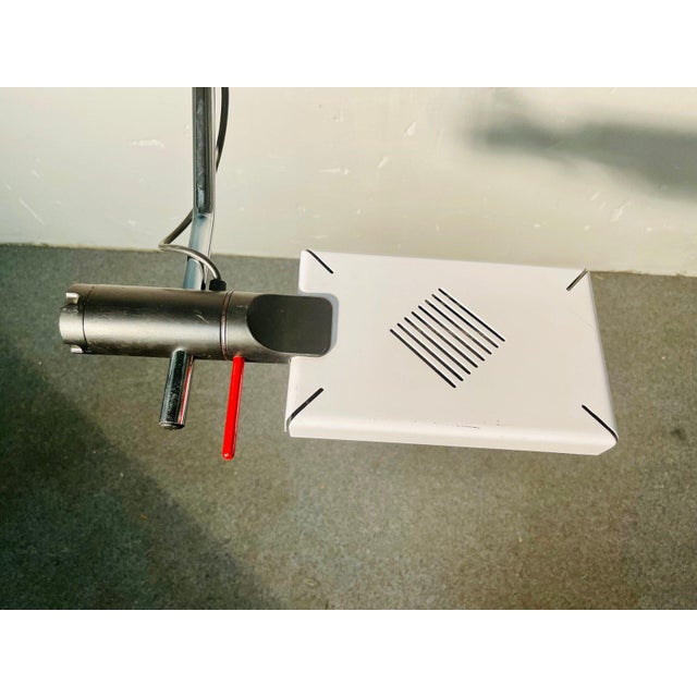 Adjustable Wall Lamp from Stilnovo, Italy, 1970s For Sale - Image 12 of 15