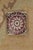 Textile Rug & Kilim's Plush Art Deco Style Rug in Mohair With Floral Designs in Beige For Sale - Image 7 of 10