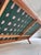 3-Seater Sofa in Teak and Wool, Denmark, 1960s For Sale - Image 4 of 11