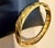 Metal VINTAGE 24 Karat Yellow Pure Gold 27.5 Gm SMALL Bangle Bracelet, Openable For Sale - Image 7 of 18