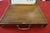 Vintage Painters Case in Wood, 1930s For Sale - Image 4 of 9