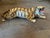 Italian Polychrome Tiger, 1970 For Sale - Image 9 of 11