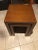 Late 20th Century Arhaus Nesting End Tables - Set of 2 For Sale - Image 9 of 12