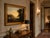 Follower of Claude Lorrain, Merchants on the River Po, 1800s, Oil Painting on Canvas, Framed For Sale - Image 10 of 11