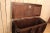 Neo-Gothic Chest in Walnut For Sale - Image 9 of 12