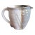 Vintage Signed “Dellaware” Studio Pottery Pitcher For Sale