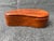 Vintage California Redwood Freeform Box For Sale In New York - Image 6 of 16