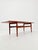 Danish Teak Coffee Table by Grete Jalk for Glostrup Møbelfabrik, 1960s For Sale - Image 15 of 18