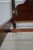 Francesco Molon Mahogany King Size Poster Bed For Sale - Image 12 of 17