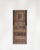 Tan Early 20th Century China Tan Textile Wall Hanging For Sale - Image 8 of 15