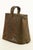 Mid 19th Century Ea./Mid 1800's Primitive Wrought Iron Cow Bell W Original Clapper New England For Sale - Image 5 of 18