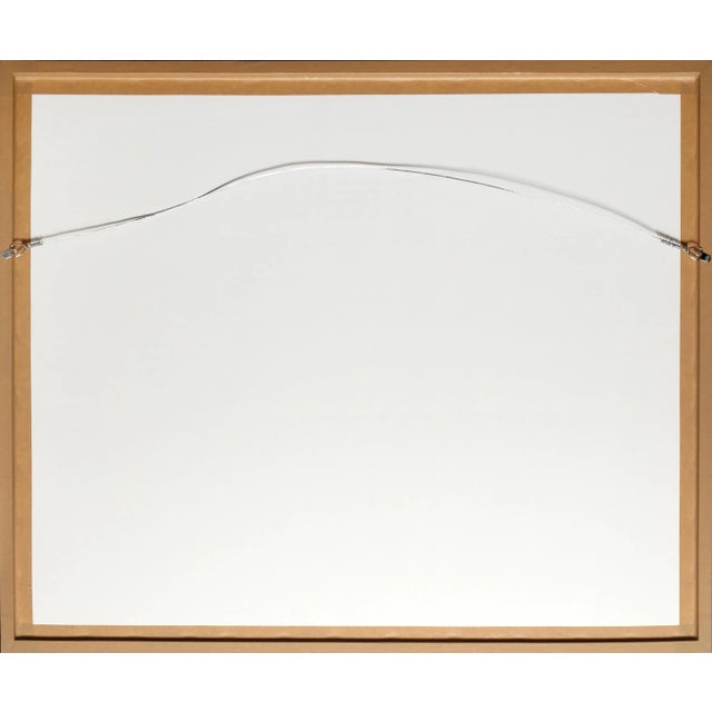 The Horah Dance, Chaim Goldberg Lithograph For Sale - Image 4 of 5