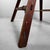 Japanese Minimalist Decorative Wooden Step Ladder, 1950s For Sale - Image 16 of 18