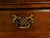 19th Century Welsh Country Cupboard Dresser with Open Shelves and Three Drawers For Sale In Atlanta - Image 6 of 12