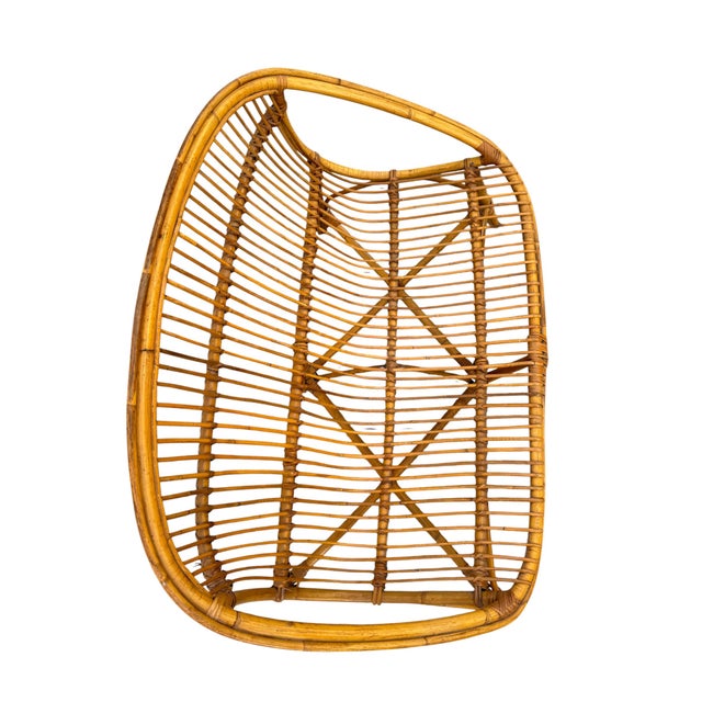 Sofa in the style of Franco Albini, Italy, 1950 For Sale - Image 11 of 16