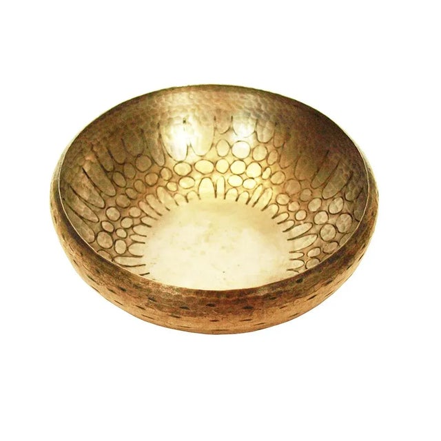 1950s Centerpiece from Orli, 1950s For Sale - Image 5 of 6