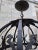 Early 20th Century Art Deco Dutch Wrought Iron Chandelier in the style of Amsterdam School For Sale - Image 9 of 16
