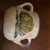 1970s Hadley Pottery Creamer With Lid For Sale - Image 10 of 11