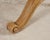 Pair of Michael Taylor Neoclassical Curule d'Orsay Ottoman Benches For Sale - Image 12 of 18