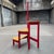 1970s Library Staircase by Vico Magistretti for Cassina, 1970s For Sale - Image 5 of 11