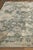 Exquisite Rugs Exquisite Rugs Essex Hand-Knotted New Zealand Wool Brown/Ivory/Rust Rug-8'X10' For Sale - Image 4 of 10