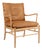PJ149 Colonial Chair in Ash attributed to Ole Wanscher For Sale