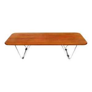Mid Century Modern Herman Miller Coffee Table by Ray Wilkes
