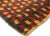 Contemporary 1960s Turkish Tulu Rug For Sale - Image 3 of 7