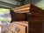 A very attractive New England Curly Maple Highboy probably Massachusetts 1730-40 with a document drawer. Excellent color...