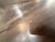 Extra Long Natural Slab Wood Dining Table by Restoration Hardware For Sale - Image 10 of 17