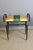 Wrought Iron Bench, 1990s For Sale - Image 7 of 8