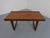Teak Coffee Table by Peter Løvig Nielsen for Dansk Designs, Denmark, 1968 For Sale - Image 15 of 15