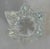 Orrefors Orrefors Swedish Glass Tulip Votive Candle Holder For Sale - Image 4 of 6