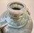 2000 - 2009 Vintage Celadon Vase For Sale - Image 5 of 8