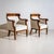 Pair of Biedermeier-Style Bergères, Austria, 2nd Half 19th Century For Sale - Image 4 of 9
