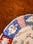 Antique Japanese Meiji Imari Porcelain Plates, 1900, Set of 2 For Sale - Image 9 of 17